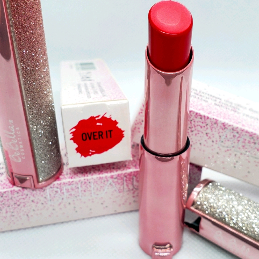 Matte Lippie